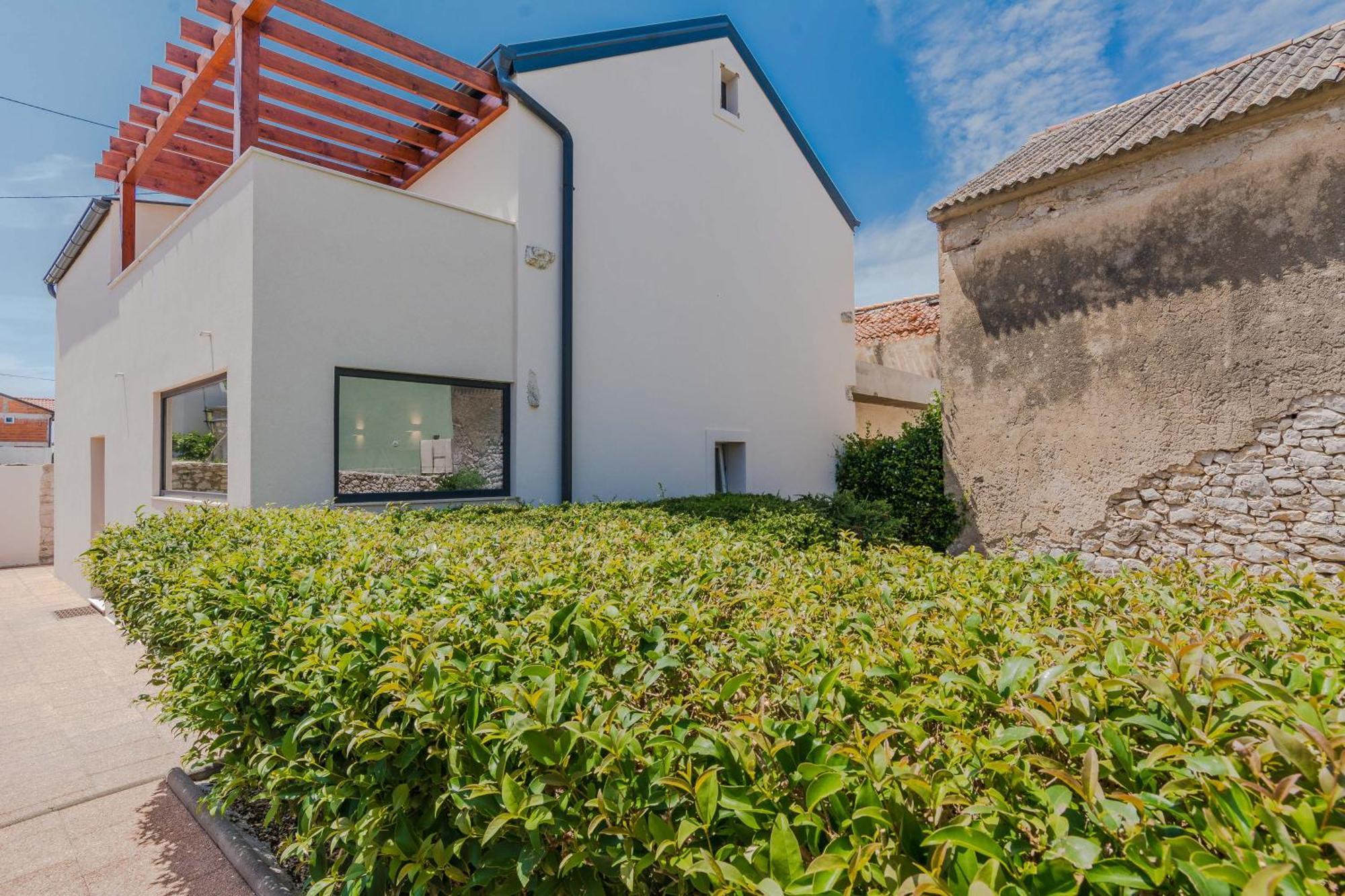 Villa Old Zaton Exterior foto